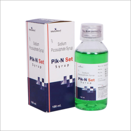 Sodium Picosulphate Syrup