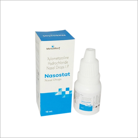 Xylometazoline Nasal Drops