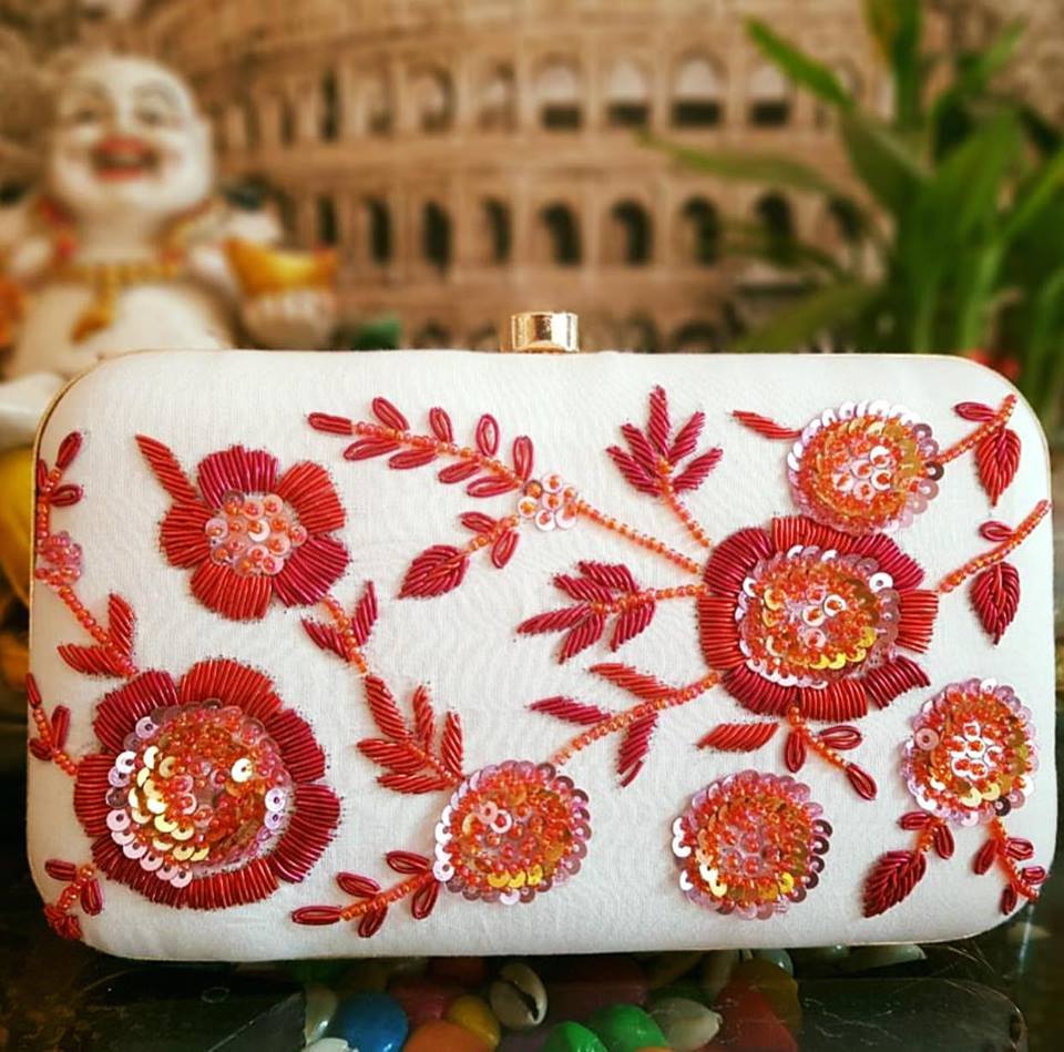 Multi Buy Designer Clutch Online