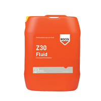 Industrial Z30 Fluid