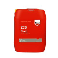 Industrial Z30 Fluid