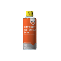 Rocol Heavy Duty Rust Shield Spray