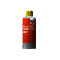 Rocol Heavy Duty Rust Shield Spray
