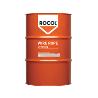 Wire Rope Lubricant