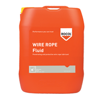 ROCOL Wire Rope Fluid