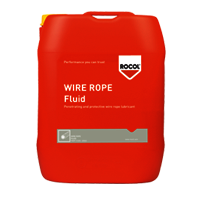 ROCOL Wire Rope Fluid