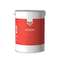 Industrial KILOPOISE Range