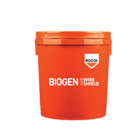 BIOGEN WIRESHIELD