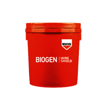 BIOGEN WIRESHIELD