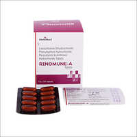 Rinomune A Tablet