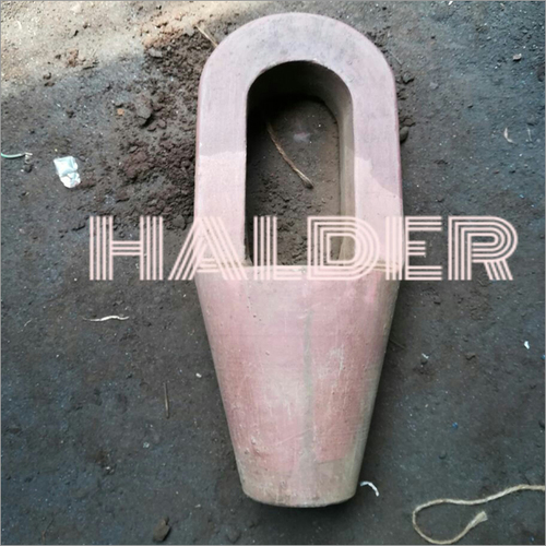 Rope Socket Closed Type