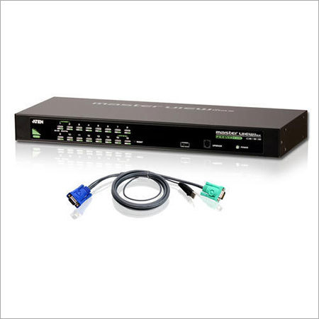 KVM Switch