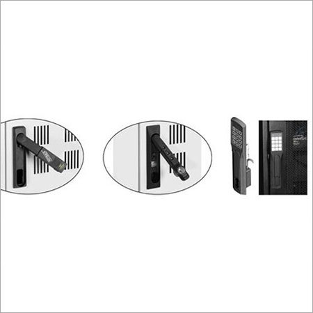 Server Cabinet Locks