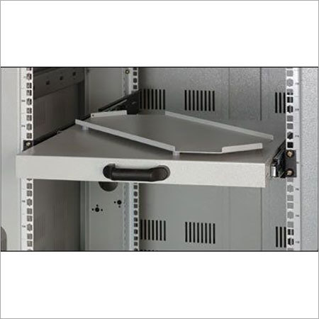 Cantilever Shelf