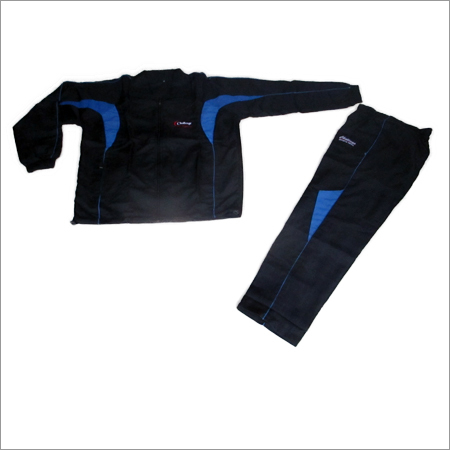 Mixed All Track Suit