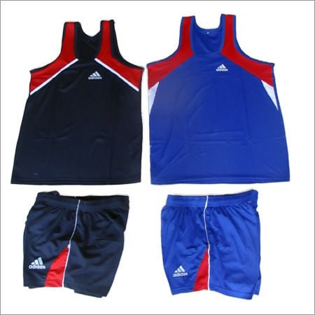 All Athletic Uniform