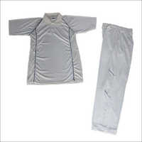 White Cricket Apparel