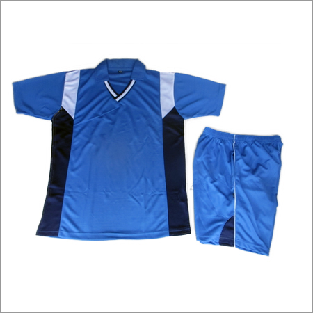 Multicolour Football Apparel