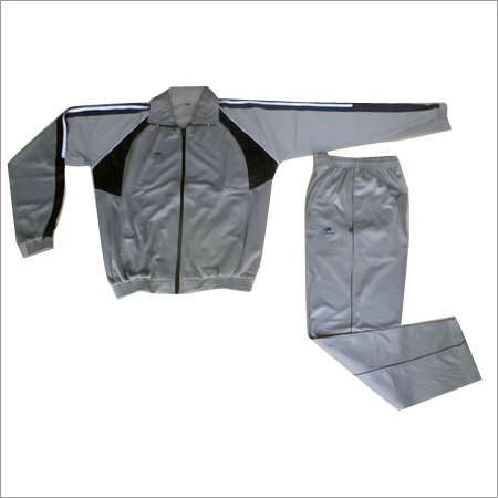 Super Poly Heavy Tracksuit - Multicolour Fabric , Stylish and Comfortable Fit