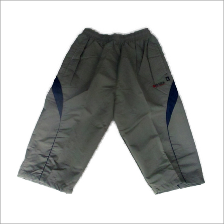Multicolour Mens Sports Shorts