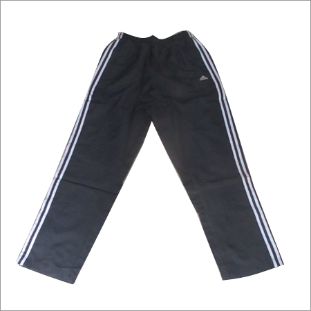 Multicolour Micro Pitch Cotton Lower