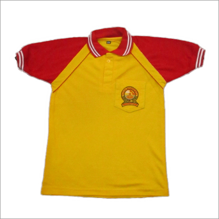 Multicolour Sports T-Shirts