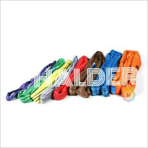 Polyester Web Sling