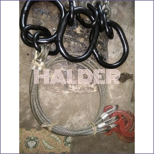 Rope Sling