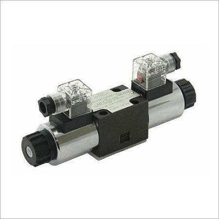 Hydraulic Valve