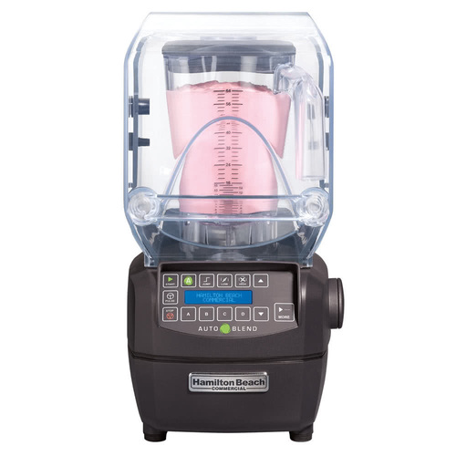 Hamilton Beach Bar Blender