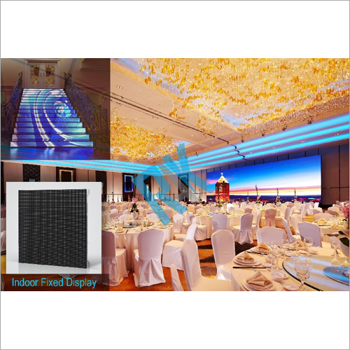 Indoor Led Display
