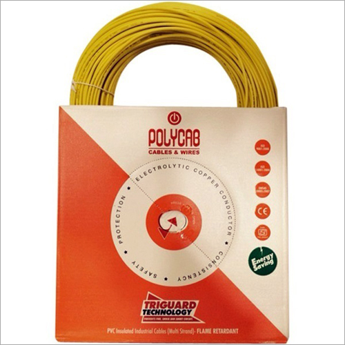 Polycab Wire