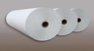 Polypropylene Filter Fabric - Non-Woven Type, 2 to 2.5 mm Thickness, Efficiency 99.9% | High Strength, Chemical Resistance, Ideal for Liquid-Solid Filtration