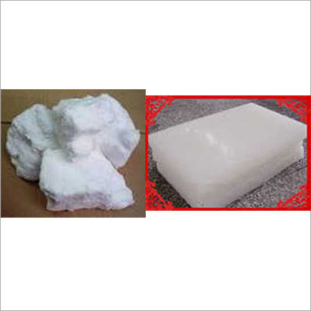 Hdpe Wax - HDPE Polyethylene Wax Lumps/Slabs | 50 KGS Bags, High Melting Point 100Â°C, Low Viscosity, Fully Refined, Ideal for Candle Making