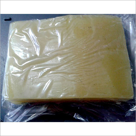 Micro Wax - Crystalline, Brittle, Translucent | Solid Form, Melting Point 48Â°C to 66Â°C, Low Viscosity, 0.5% Oil Content