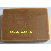 Table Wax - Drop Melting Point 75-80â°c, Congealing Point 65-75â°c, Flash Point 280-300â°c | Fully Refined, Low Viscosity, Solid Form