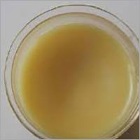 Waxy Oil - 170 KGS Drum , Low Viscosity, Liquid Form, Melting Point 46Â°C, Fully Refined, Used in Candle Making