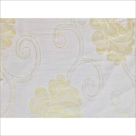 Jacquard Fabric