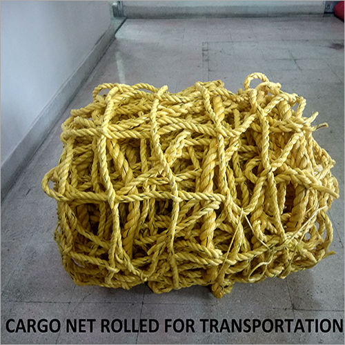 Cargo Net Rolled Manufacturer,Cargo Net Rolled Supplier,Exporter