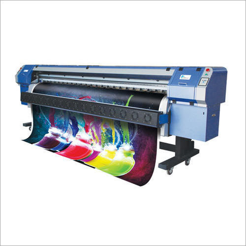 Allwin Konika Head Printer