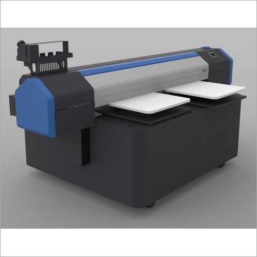 Automatic Digital T-Shirt Printing Machine