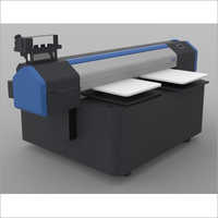 Digital T-shirt Printing Machine - Automatic , Advanced Customization With Fast Printing And Quality Production Features
