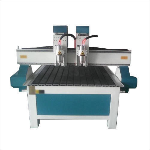 Double Head Cnc Router Power: Electric