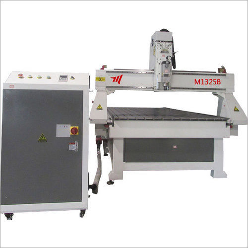 Single Head Cnc Router Power: Electric