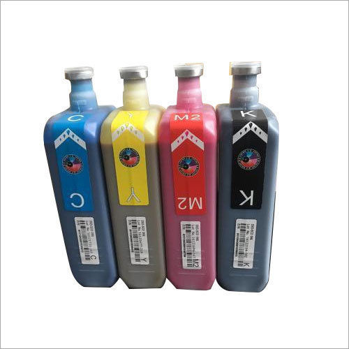 Printer Solvent Ink