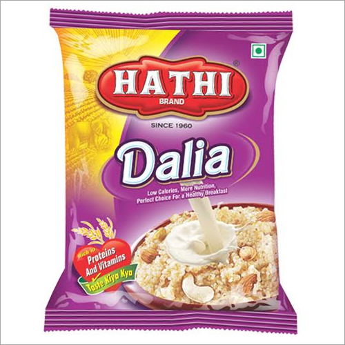 Dalia