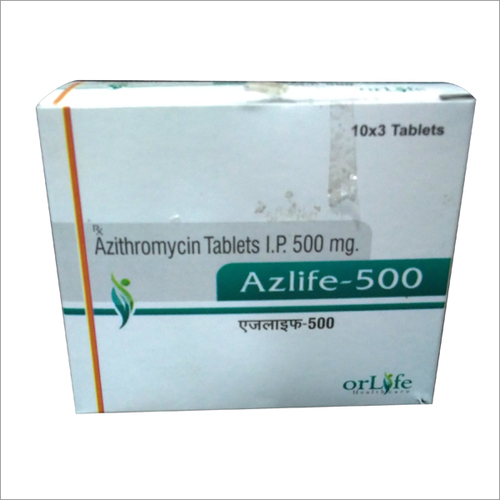Azlife-500