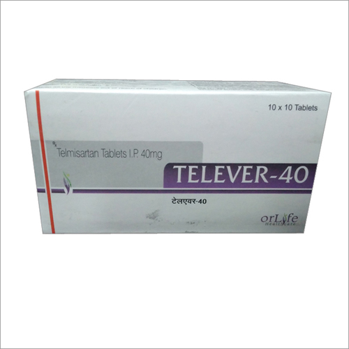 Telever-40