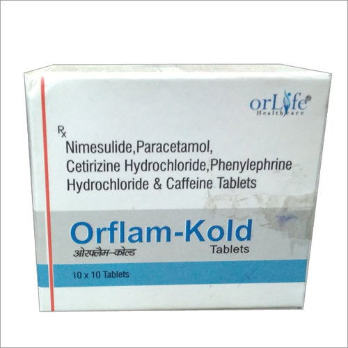 Orflam-Kold
