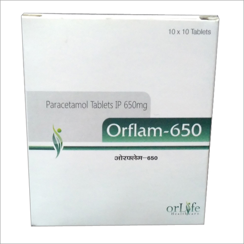 Orflam -650